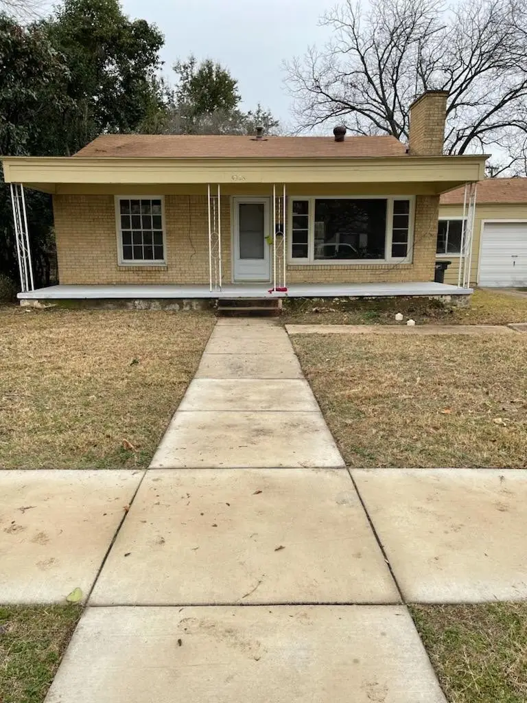 3928 Winfield Avenue, Fort Worth, TX 76109 - #1