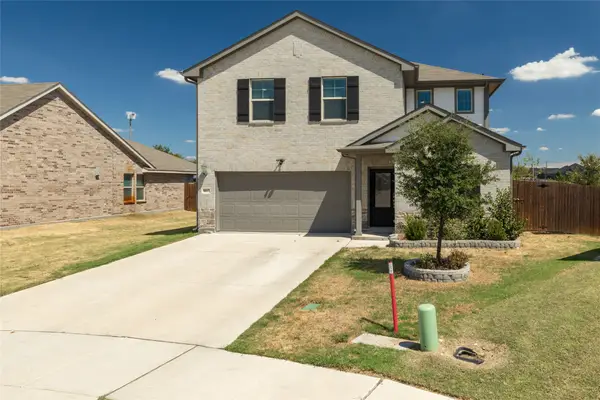 6017 Pathfinder Trail, Fort Worth, TX 76179