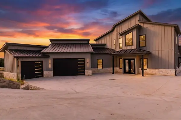 1780 Lakeside Drive, Bluff Dale, TX 76433