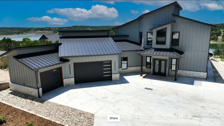 1780 Lakeside Drive, Bluff Dale, TX 76433 - #3