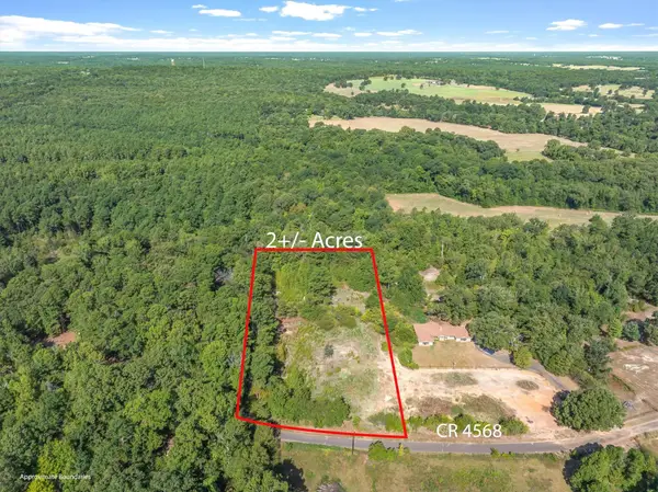 TBD Cr 4568, Winnsboro, TX 75494