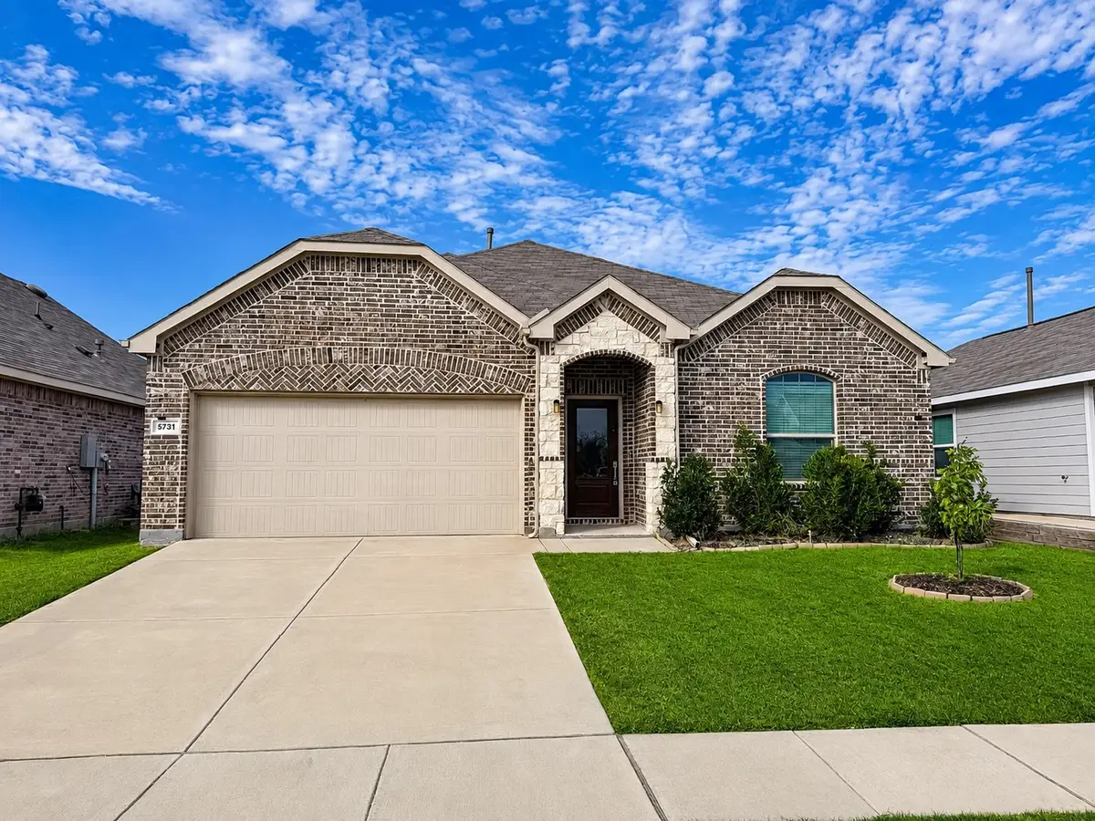 5731 Barbaro Drive, Forney, TX 75126 - #1
