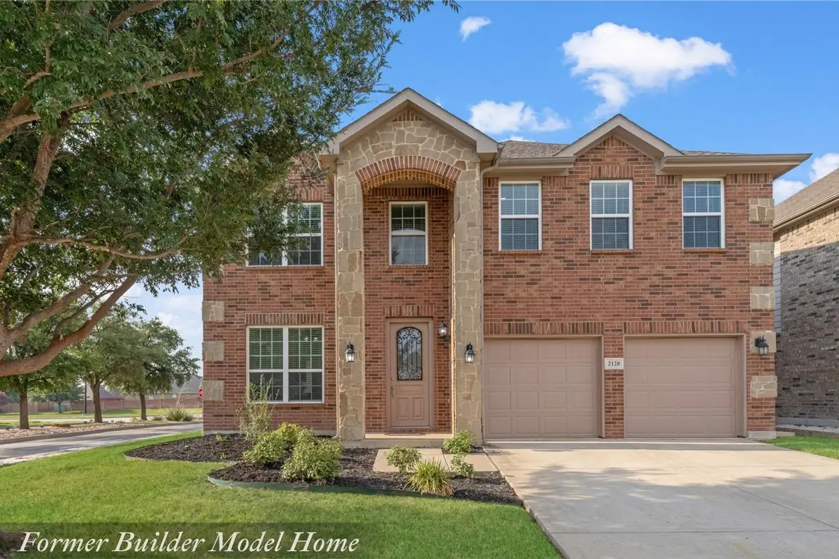 2128 Valley Forge Trail, Fort Worth, TX 76177 - #1