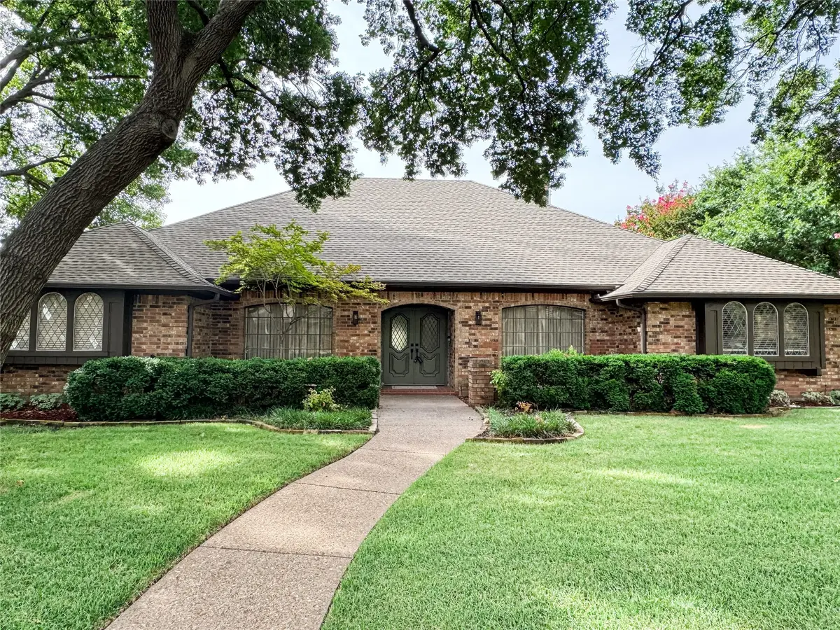 1912 Deerfield Drive, Plano, TX 75023 - #1