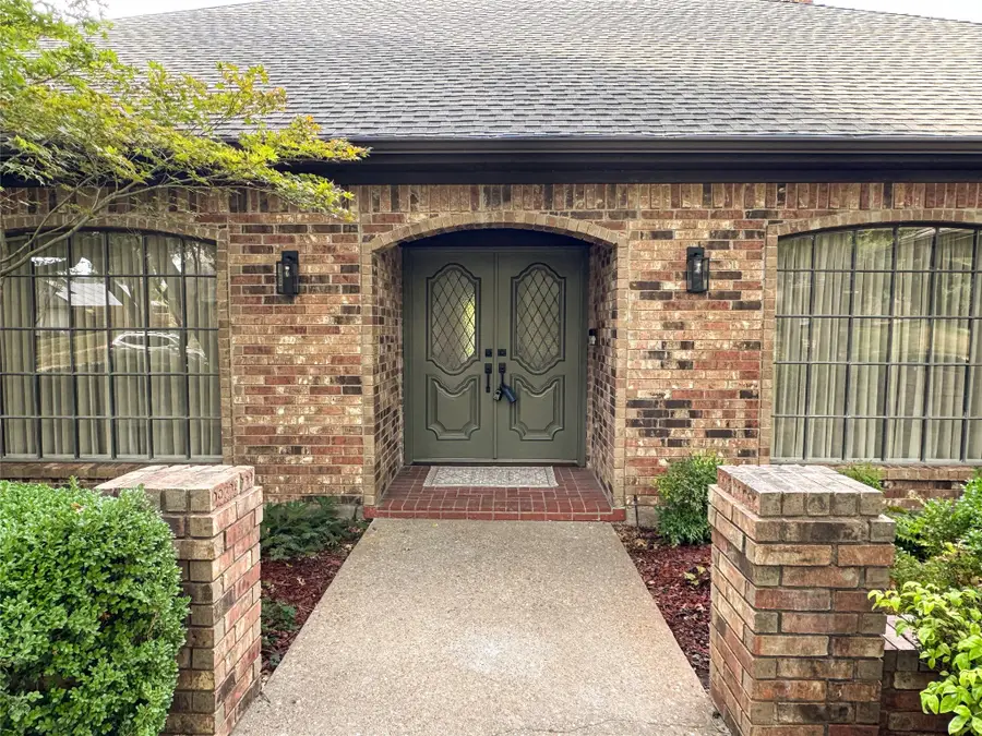 1912 Deerfield Drive, Plano, TX 75023 - #2