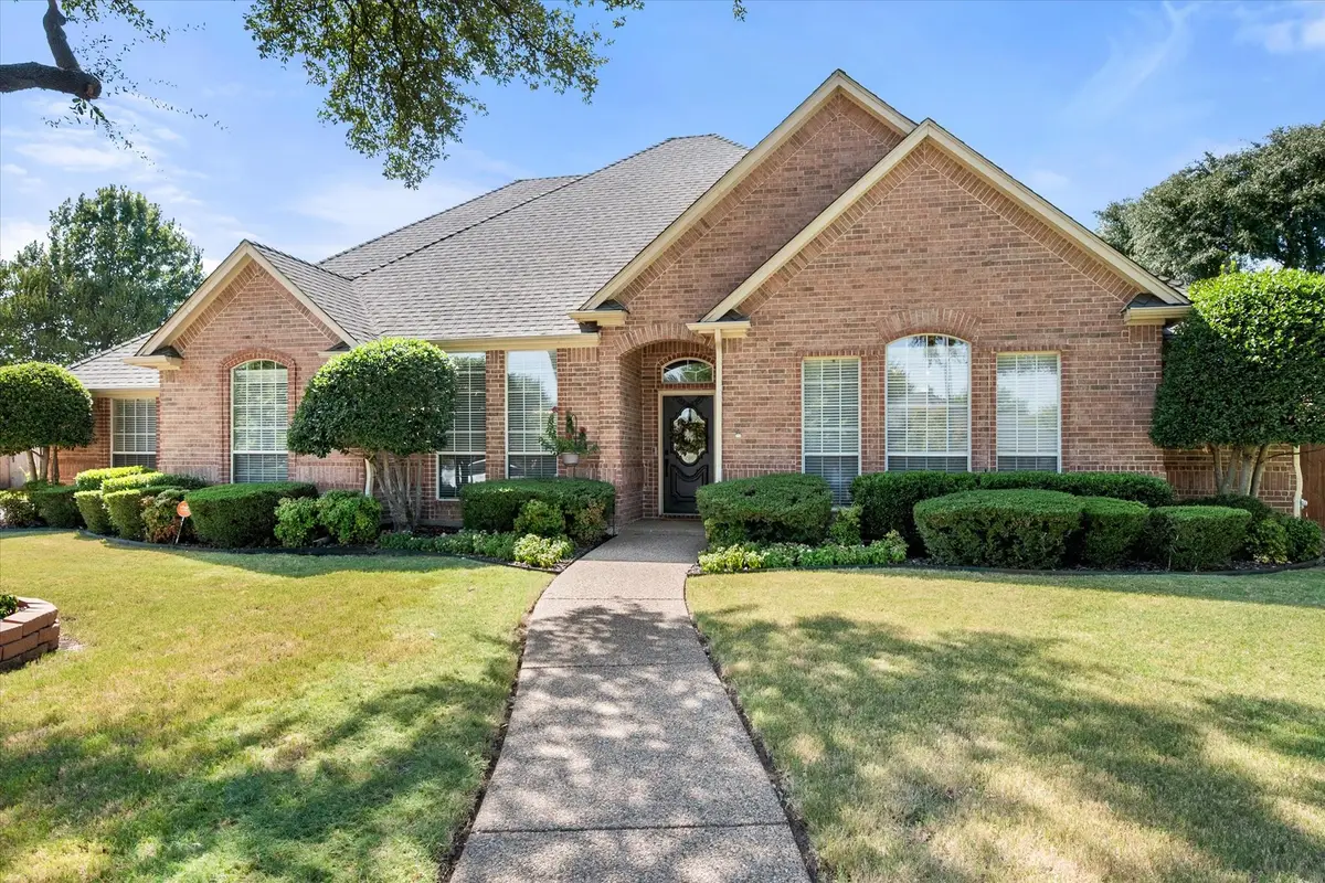 6 Inverness Court, Mansfield, TX 76063 - #1