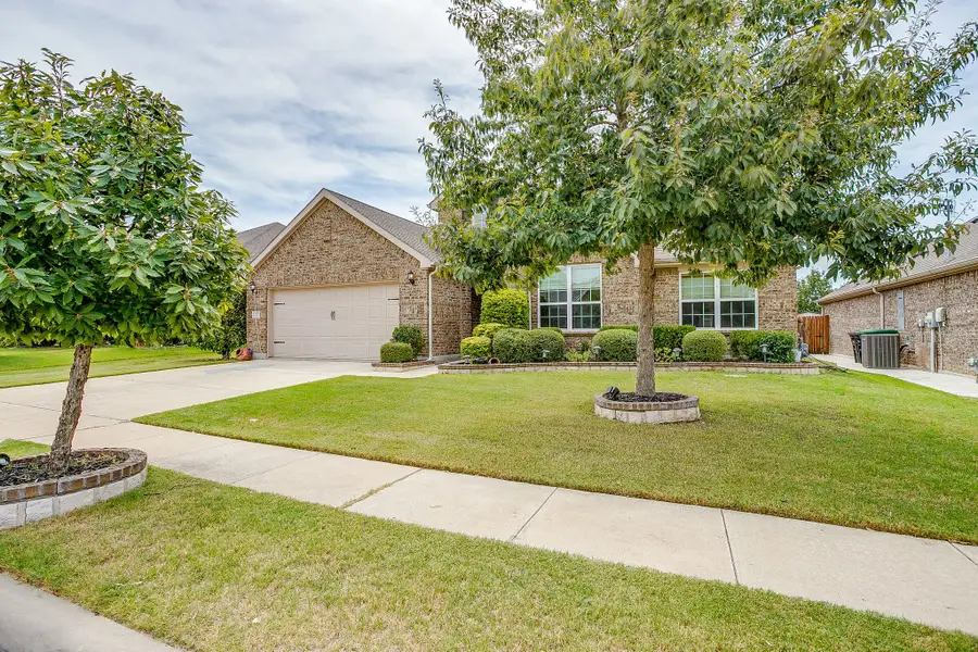 2012 Plamera Lane, Fort Worth, TX 76131 - #2