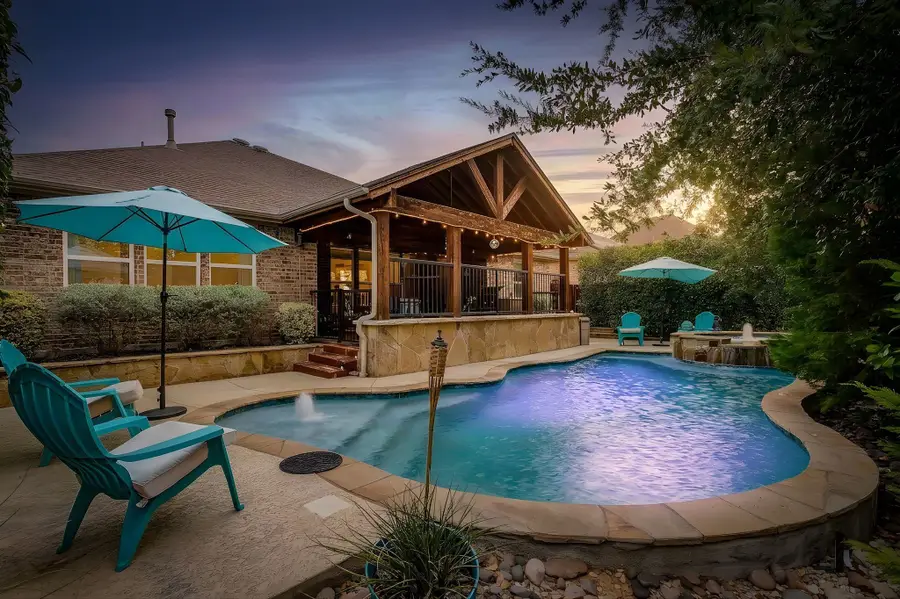2012 Plamera Lane, Fort Worth, TX 76131 - #3