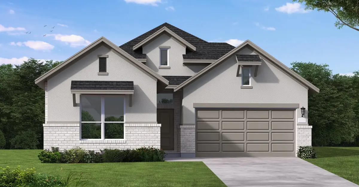1320 Whitetail Road, Celina, TX 75009 - #1