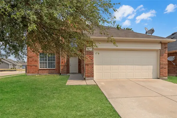 5148 Bayridge Court, Fort Worth, TX 76179