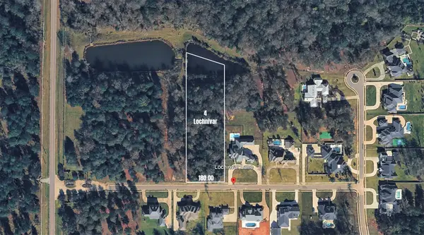 4 Lochinvar Lane, Shreveport, LA 71106