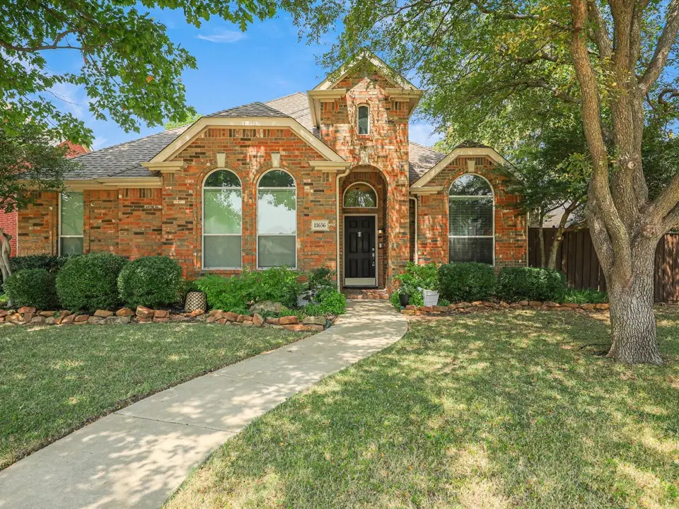 11656 Creekwood Drive, Frisco, TX 75035 - #1