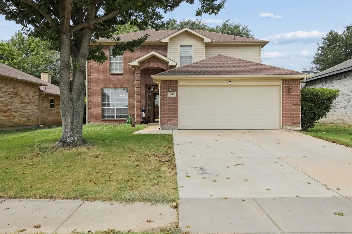 3039 Bosswood Court, Grand Prairie, TX 75052 - #1