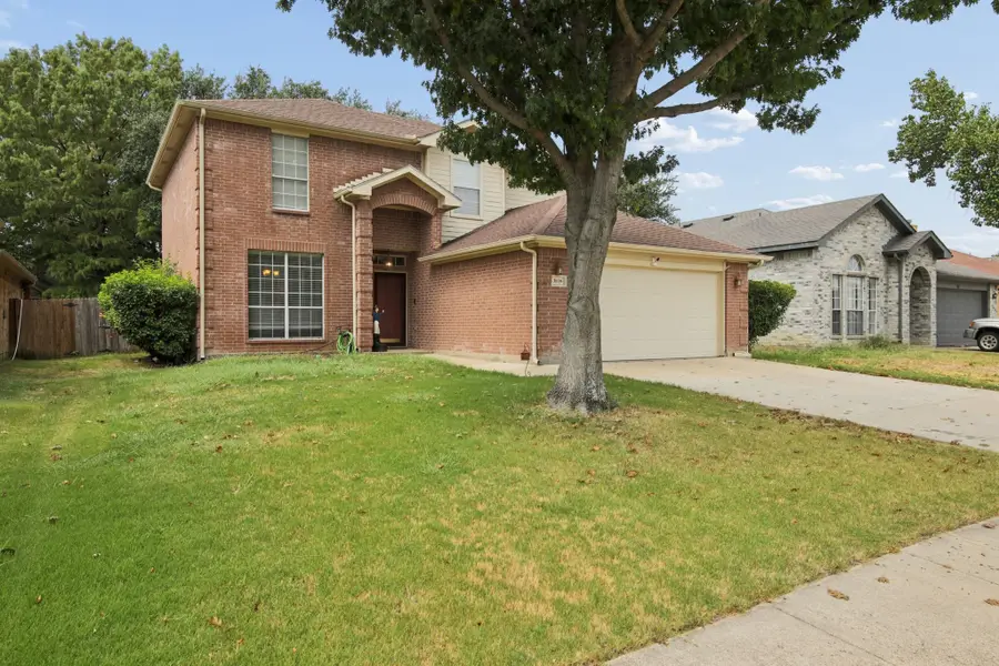 3039 Bosswood Court, Grand Prairie, TX 75052 - #3
