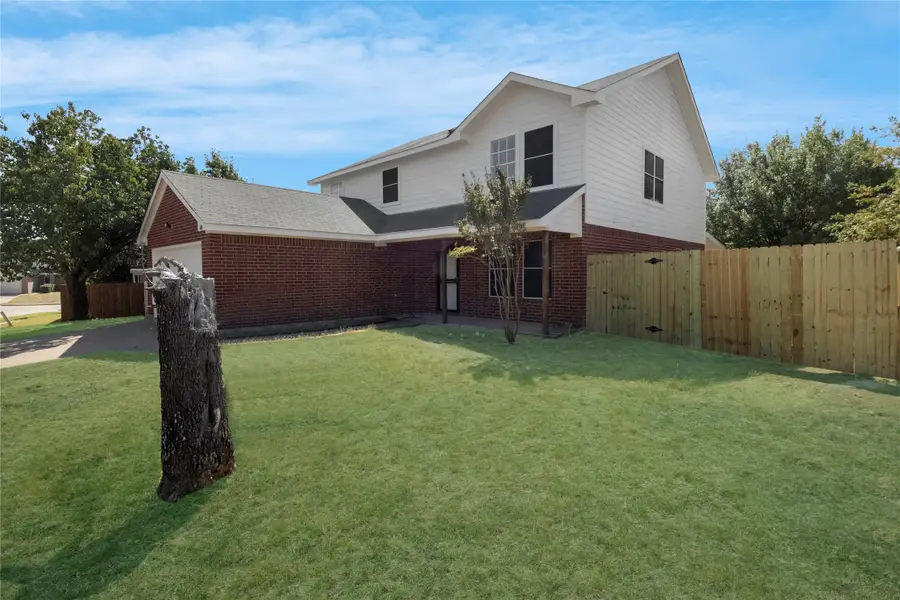 408 Centennial Place, Crowley, TX 76036 - #2