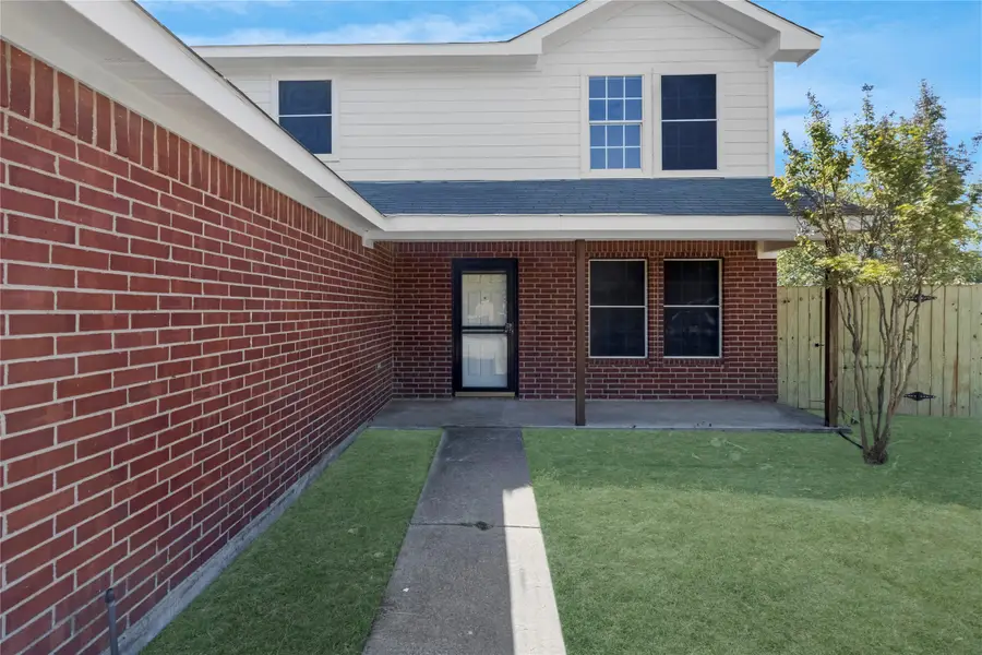 408 Centennial Place, Crowley, TX 76036 - #3