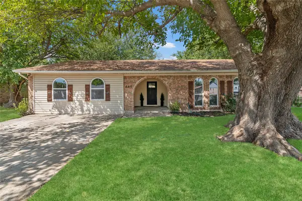 445 E Taylor Street, Keller, TX 76248