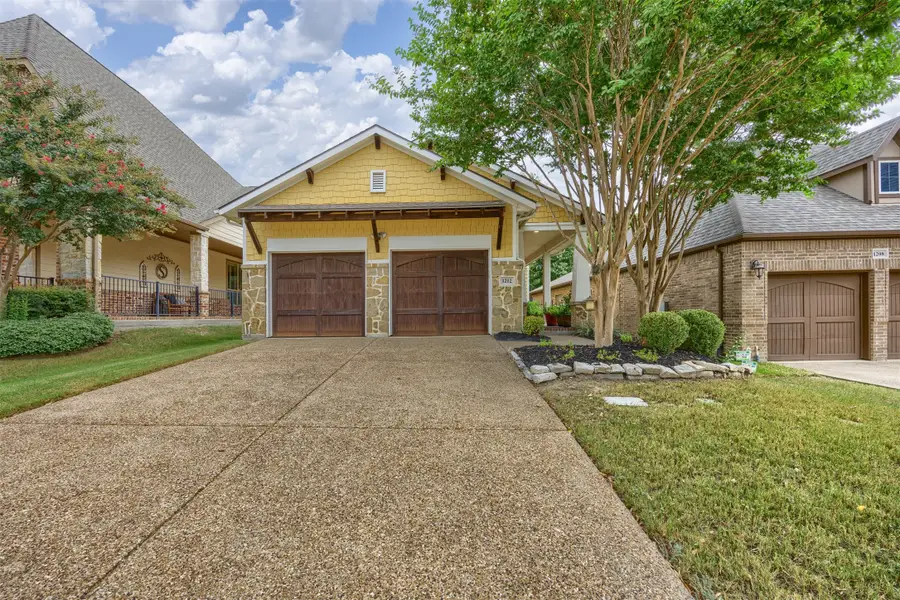 1212 Steepleview Lane, McKinney, TX 75069 - #2