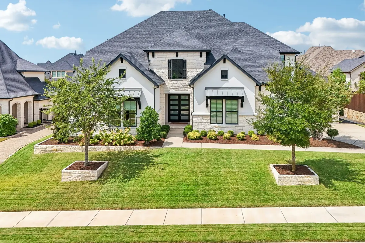 821 Wright Lane, Prosper, TX 75078 - #1