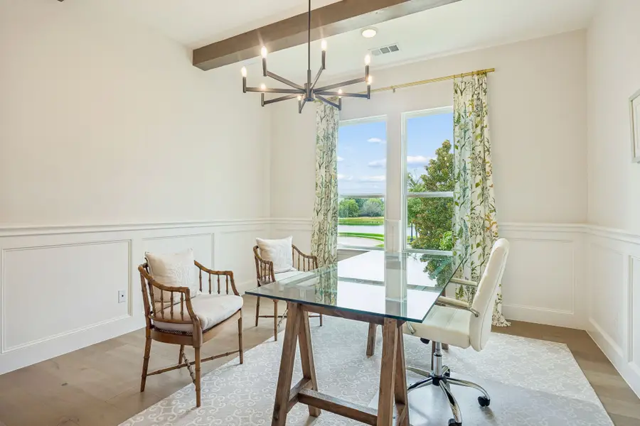821 Wright Lane, Prosper, TX 75078 - #3