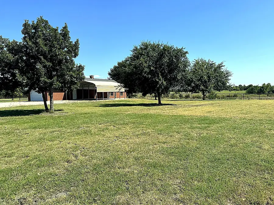 1599 County Road 2925, Dodd City, TX 75438 - #3