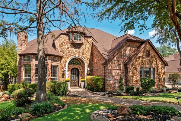 4129 Glenbrook Drive, Richardson, TX 75082