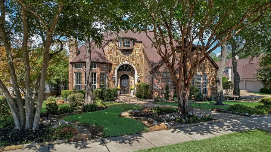 4129 Glenbrook Drive, Richardson, TX 75082 - #2