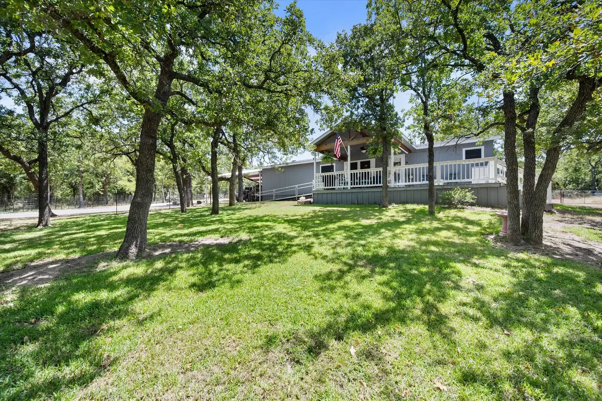 576 Threatt, Weatherford, TX 76088 - #1