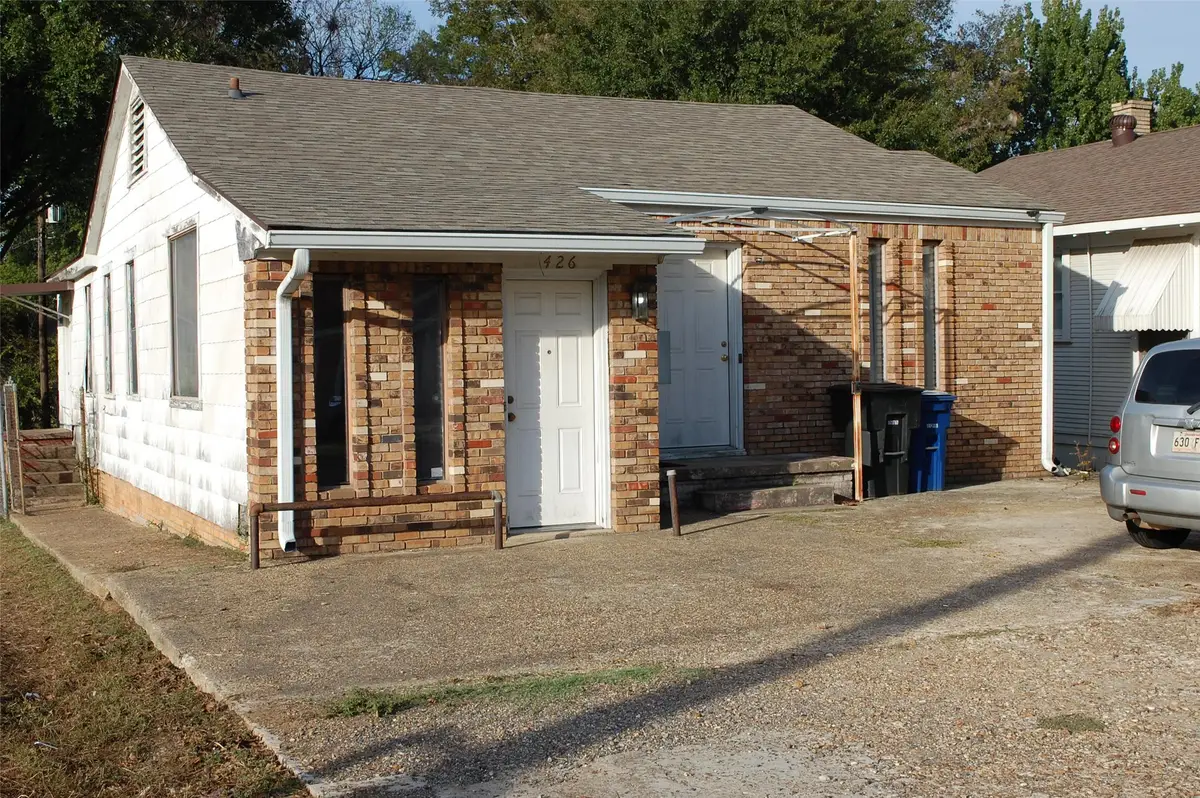 426 Kings Highway, Shreveport, LA 71104 - #1