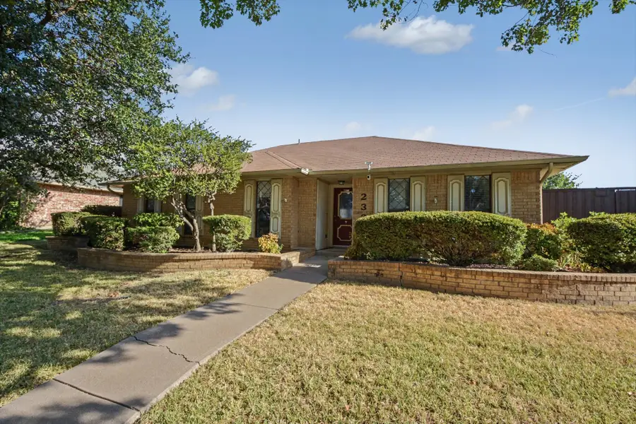 2324 Harbinger Lane, Dallas, TX 75287 - #3