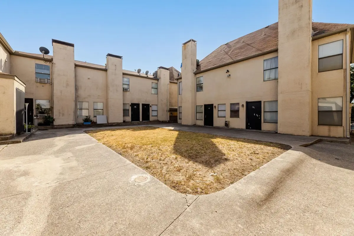 7030 Fair Oaks Avenue #103, Dallas, TX 75231 - #1