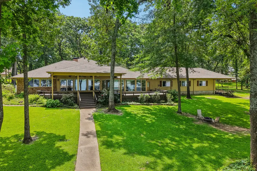 352 County Road 1299, Yantis, TX 75497 - #3