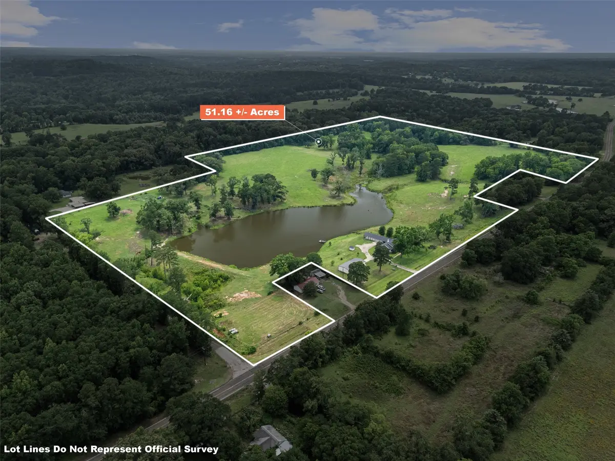 9799 Fm 49, Big Sandy, TX 75755 - #1