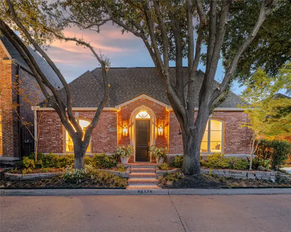 7842 Caruth Court, Dallas, TX 75225