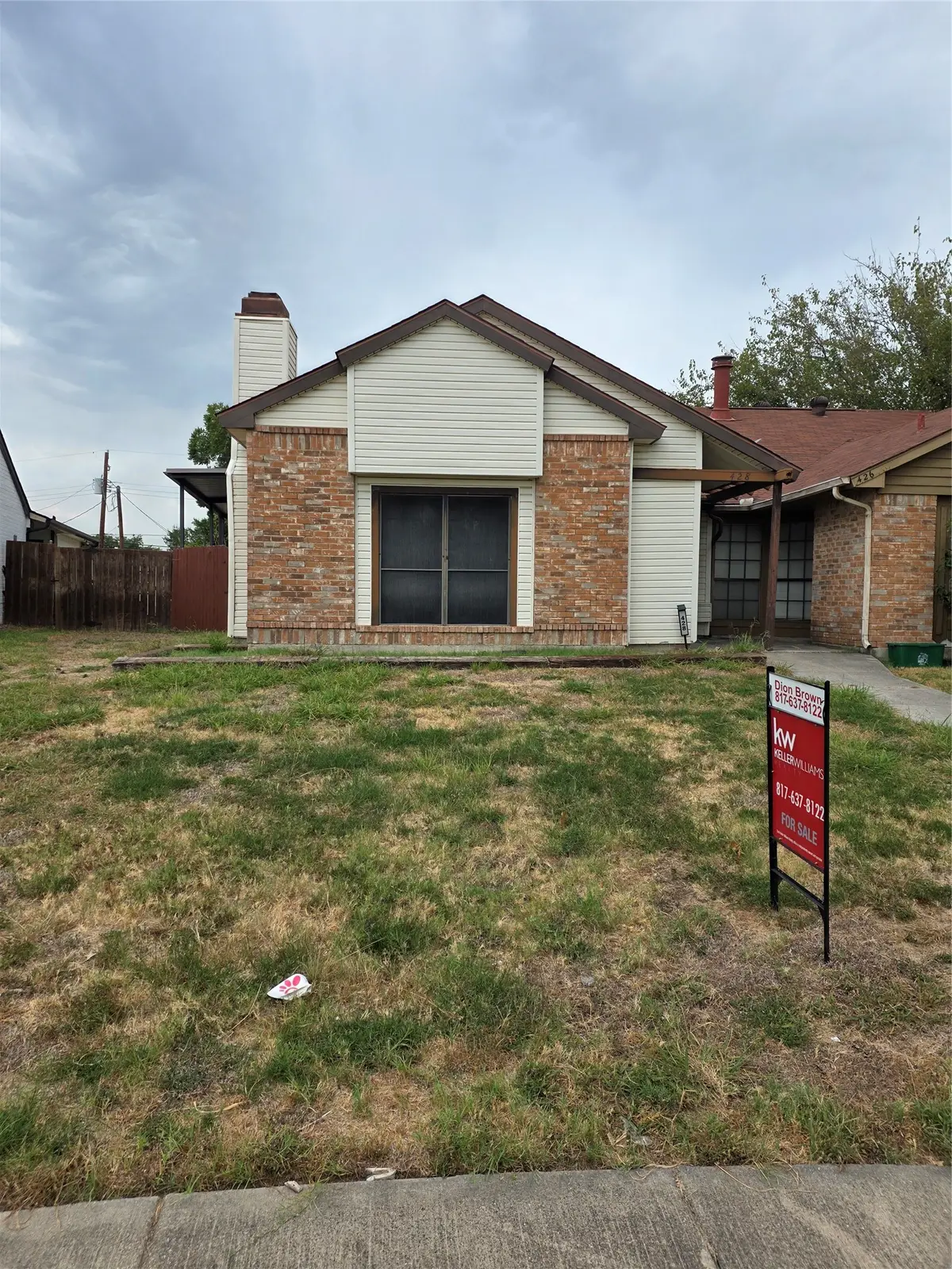 428 Liberty Place, Grand Prairie, TX 75052 - #1