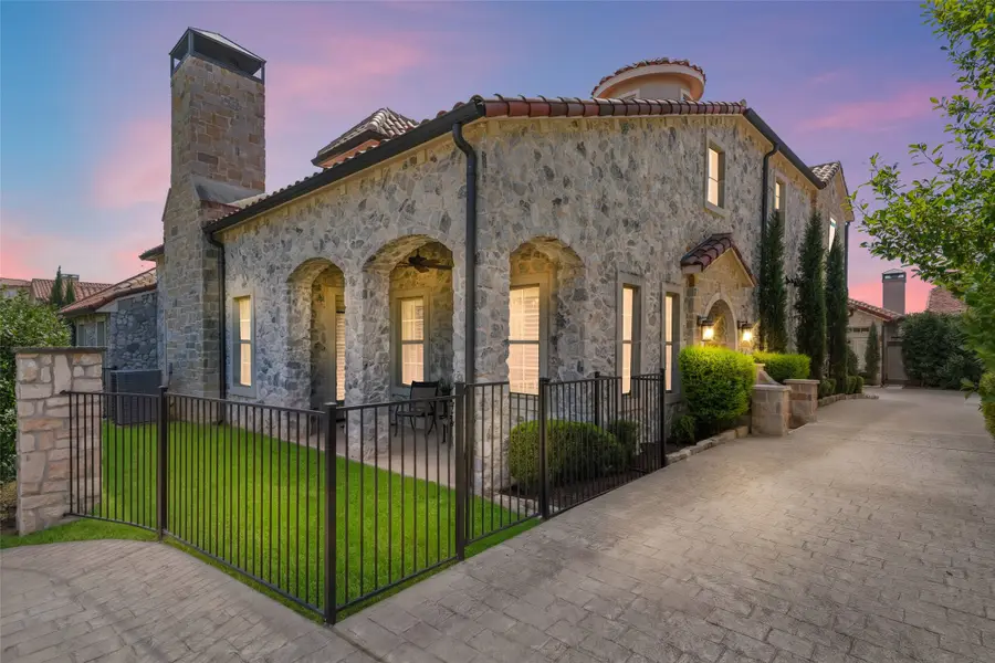 6908 Istina Drive, McKinney, TX 75072 - #2