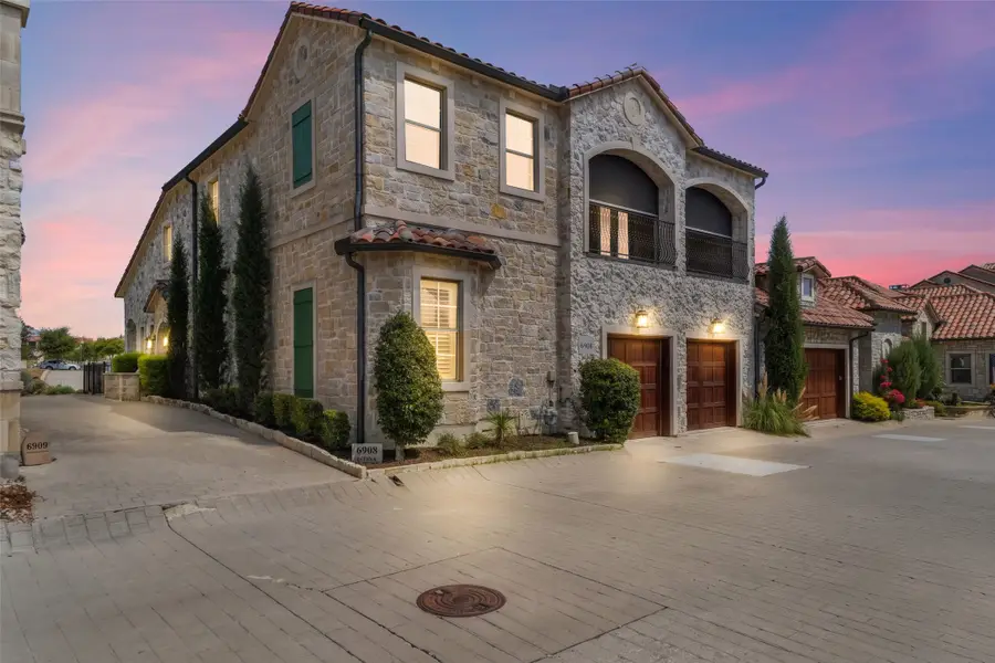 6908 Istina Drive, McKinney, TX 75072 - #3