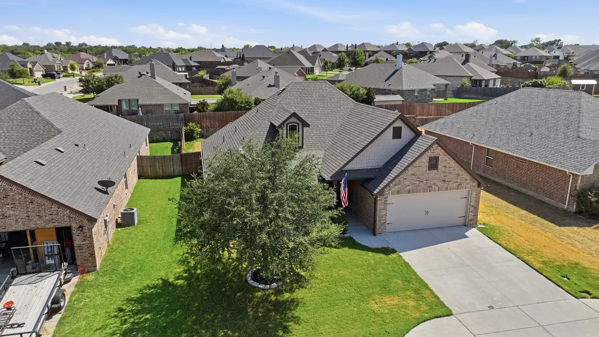1813 Town Creek Circle, Weatherford, TX 76086 - #1