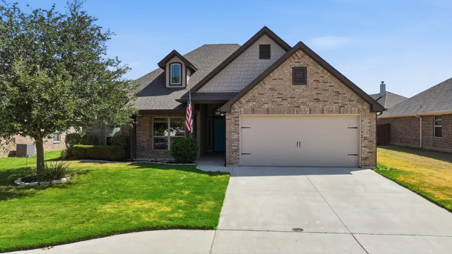 1813 Town Creek Circle, Weatherford, TX 76086 - #2