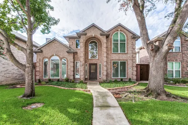 18803 Park Grove Lane, Dallas, TX 75287