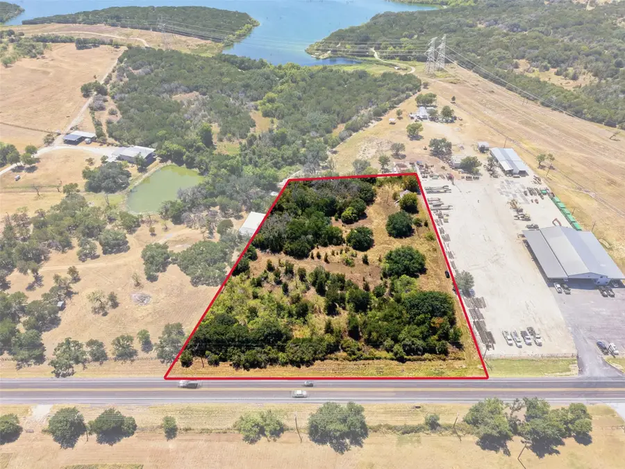 9914 Glen Rose Highway, Granbury, TX 76048 - #2