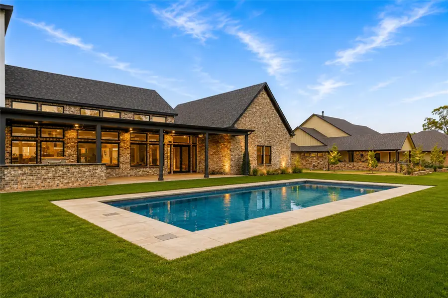 6309 Big Elk Drive, Fort Worth, TX 76140 - #3