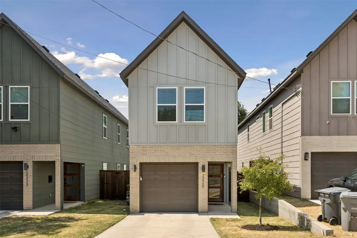 2225 Bethurum Avenue, Dallas, TX 75215 - #1