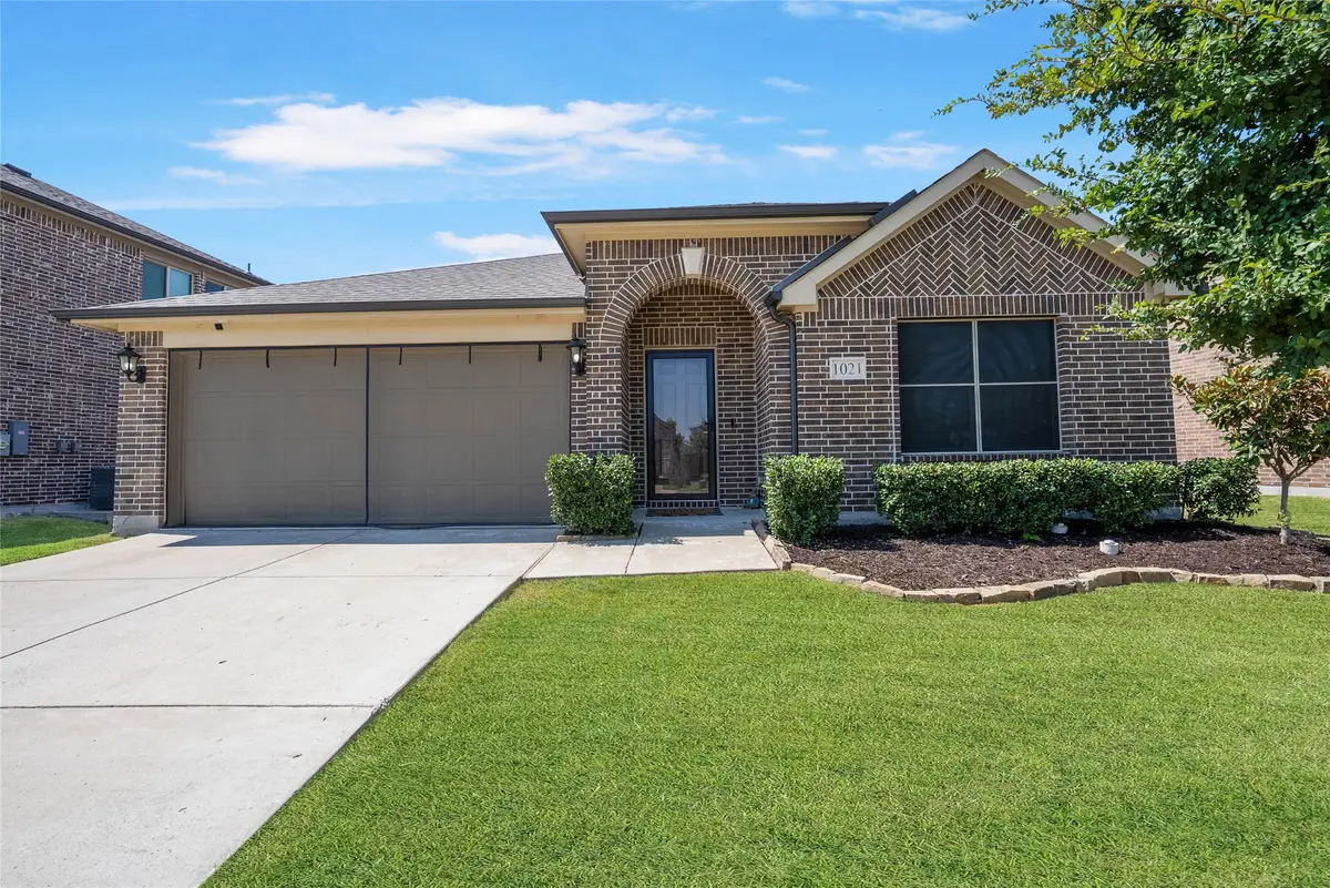 1021 Sheldon Drive, Anna, TX 75409 - #1