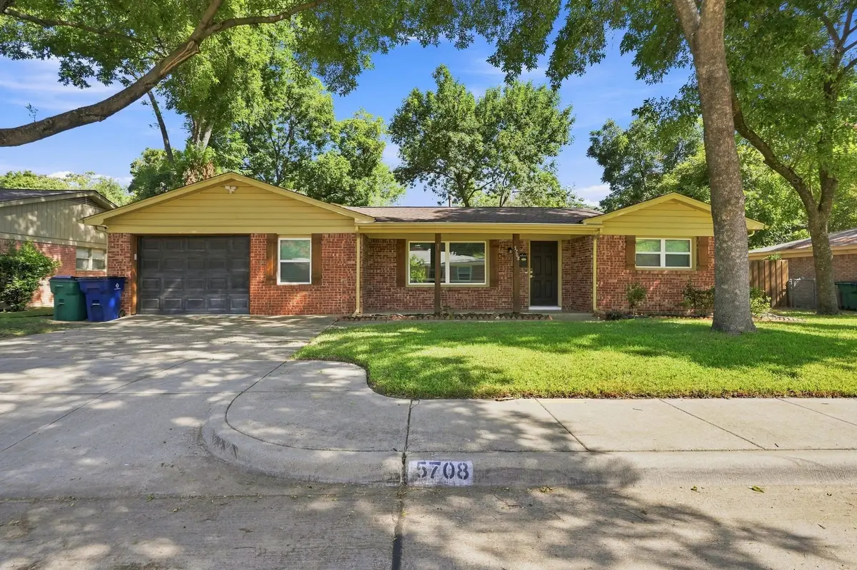 5708 Sunset Road, Westworth Village, TX 76114 - #1