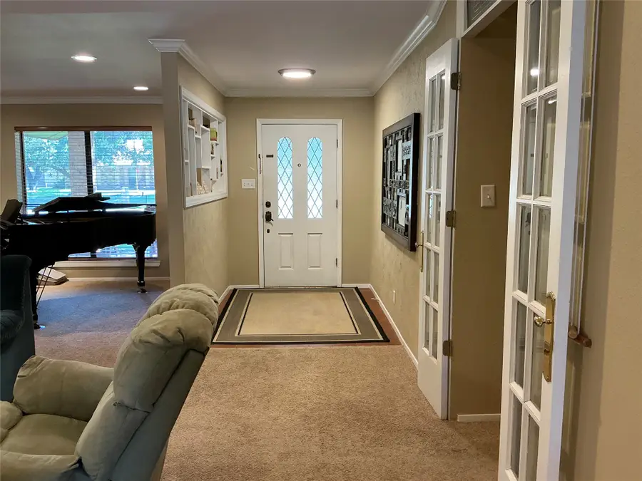 2802 Good Shepherd Drive, Brownwood, TX 76801 - #2
