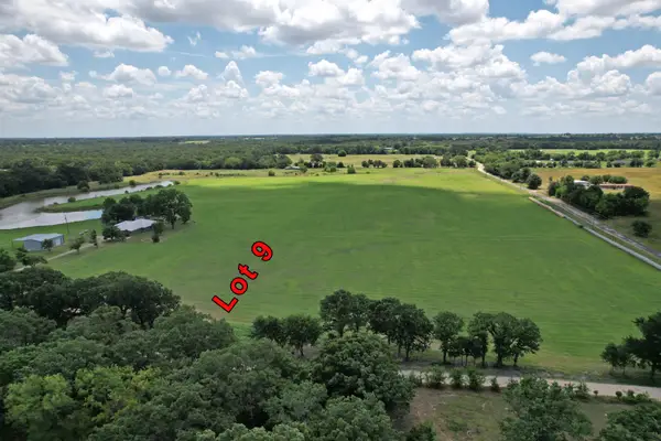 Lot 9 Vz County Road 3222, Wills Point, TX 75169