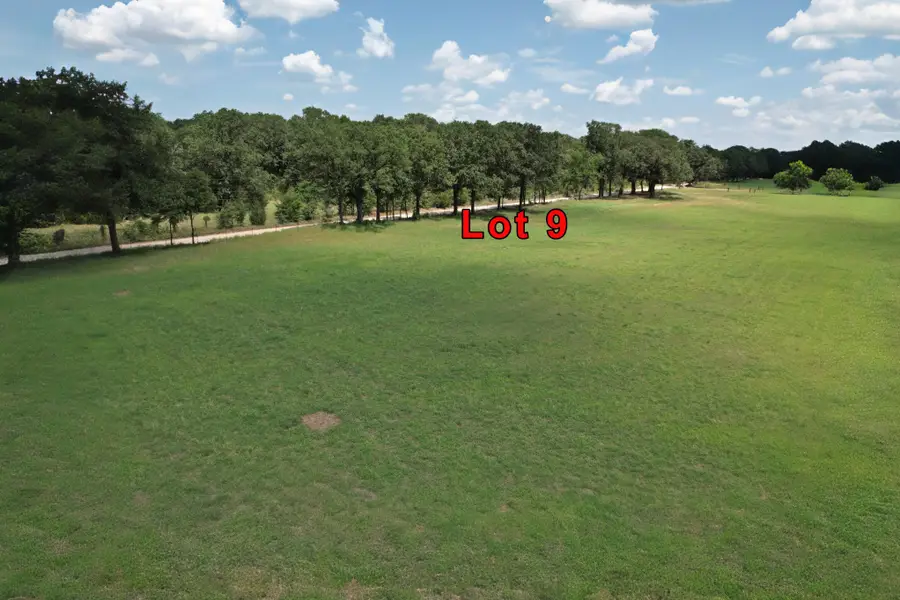 Lot 9 Vz County Road 3222, Wills Point, TX 75169 - #2