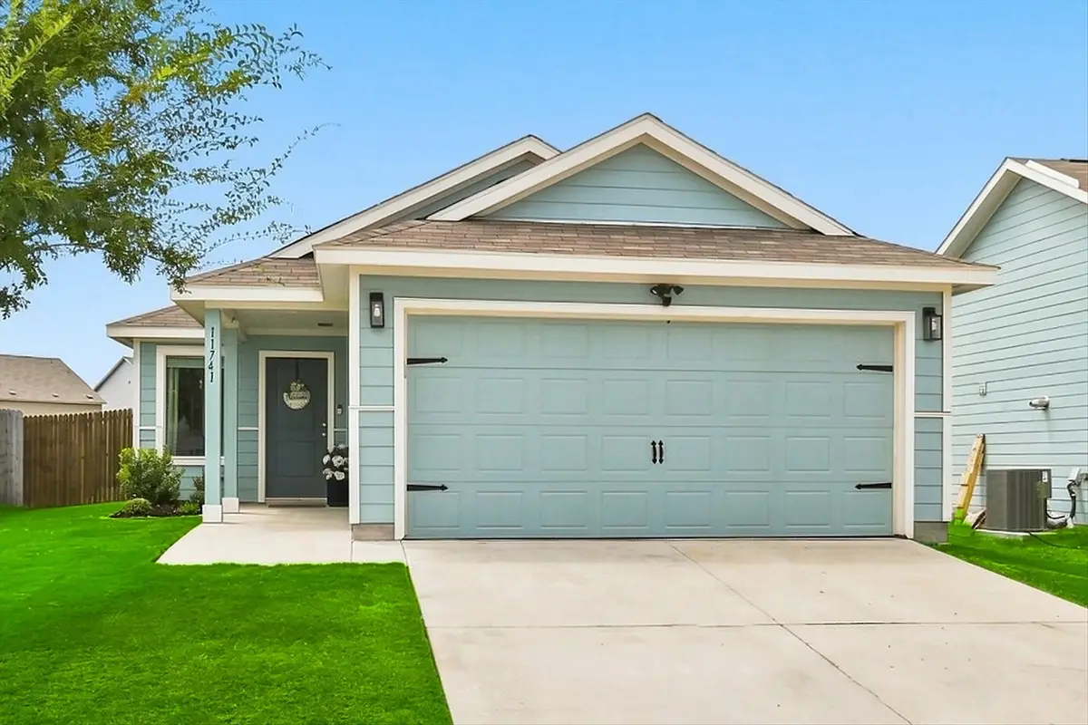 11741 Marcellus Way, Justin, TX 76247 - #1