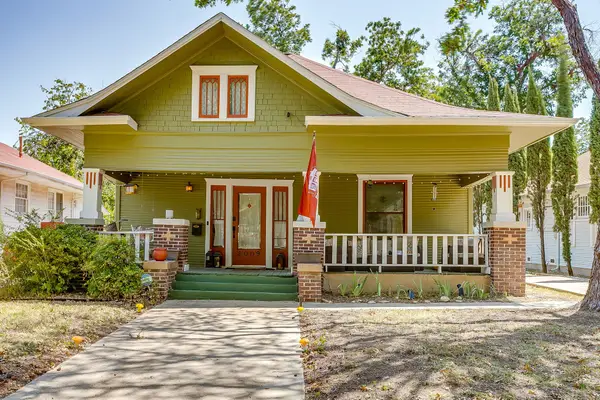 2009 Fairmount Avenue, Fort Worth, TX 76110